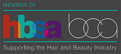 The Hairdressing and Beauty Suppliers Association Logo